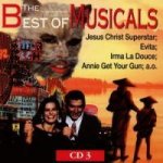 Best Of Musicals Vol.3