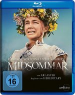 Midsommar BD