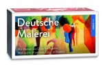 Deutsche Malerei | German Painting. Memo