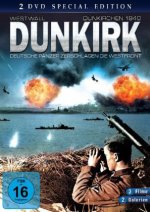 Dunkirk - Westfeldzug 1939/40