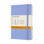 Moleskine Pocket Ruled Hardcover Notebook