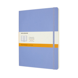 Moleskine Extra Large Ruled Softcover Notebook