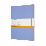 Moleskine Extra Large Ruled Softcover Notebook