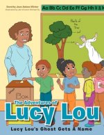 Adventures of Lucy Lou