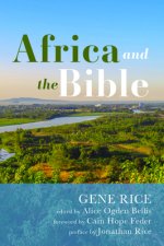 Africa and the Bible