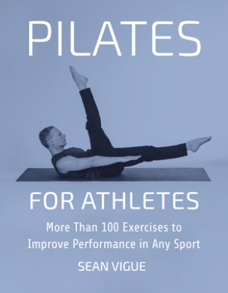 Pilates For Athletes