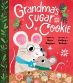 Grandma's Sugar Cookie
