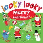 Looky Looky Merry Christmas