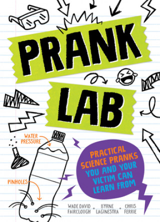 Pranklab