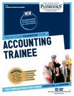 Accounting Trainee (C-6): Passbooks Study Guide