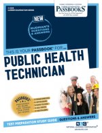 Public Health Technician (C-2226): Passbooks Study Guide