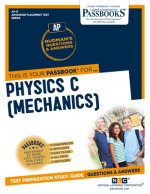 Physics C (Mechanics) (AP-17): Passbooks Study Guide