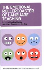 The Emotional Rollercoaster of Language Teaching