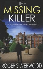 THE MISSING KILLER an enthralling crime mystery full of twists
