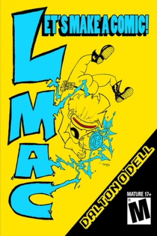 LMAC: Let's Make a Comic