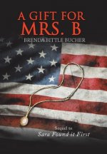 Gift for Mrs. B