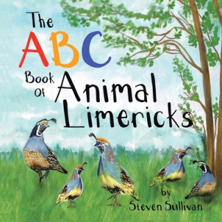 Abc Book of Animal Limericks