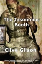 Insomniac Booth