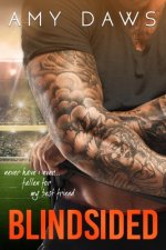 Blindsided: A Best Friends to Lovers Standalone