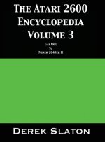 Atari 2600 Encyclopedia Volume 3