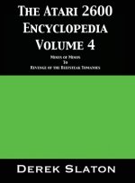 Atari 2600 Encyclopedia Volume 4