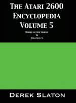 Atari 2600 Encyclopedia Volume 5