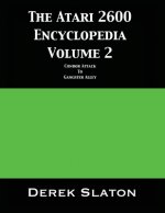 Atari 2600 Encyclopedia Volume 2