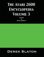 Atari 2600 Encyclopedia Volume 3