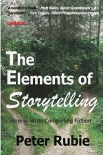 The Elements of Storytelling: How to Write Compelling Fiction
