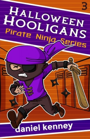 Halloween Hooligans