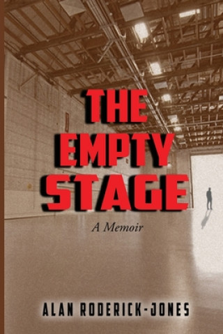 Empty Stage