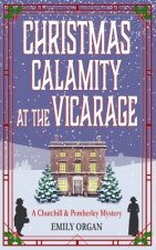 Christmas Calamity at the Vicarage