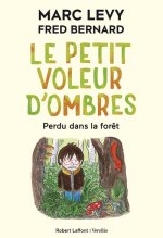 Le petit voleur d'ombres 2. Perdu dans la for?t
