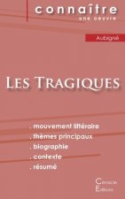 Fiche de lecture Les Tragiques d'Agrippa d'Aubigne (Analyse litteraire de reference et resume complet)