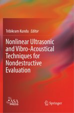 Nonlinear Ultrasonic and Vibro-Acoustical Techniques for Nondestructive Evaluation