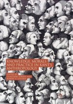 Knowledge, Morals and Practice in Kant?s Anthropology
