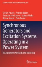 Synchronous Generators and Excitation Systems Operating in a Power System