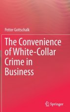 Convenience of White-Collar Crime in Business