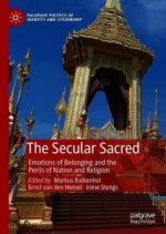 Secular Sacred