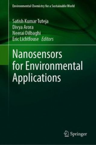Nanosensors for Environmental Applications
