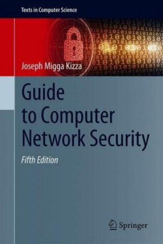 Guide to Computer Network Security