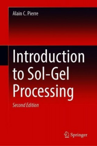 Introduction to Sol-Gel Processing