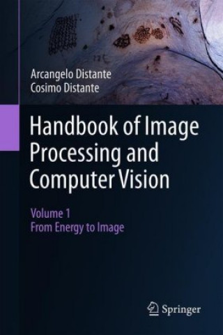 Handbook of Image Processing and Computer Vision