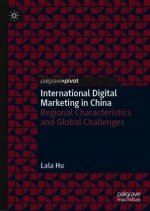 International Digital Marketing in China