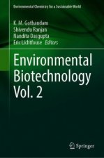 Environmental Biotechnology Vol. 2