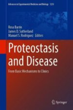 Proteostasis and Disease