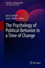 Psychology of Political Behavior in a Time of Change