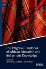 Palgrave Handbook of African Education and Indigenous Knowledge