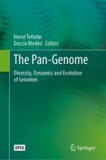 Pangenome