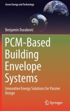 PCM-Based Building Envelope Systems